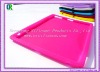 Best sell soft silicon cover for ipad2