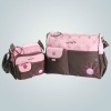 Best seller Mom bag, baby diaper bag, diaper bag