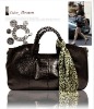 Best seller fashion style 2011 ladies handbags famous brand(WB962)