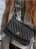 Best seller fashion style custom leather handbags(WB071)