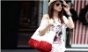 Best seller fashion style famous brands ladies handbags(WB081)