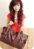 Best seller fashion style fashion handbags for women(WB085)
