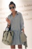 Best seller fashion style handbag manufacturer(WB1056)