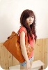 Best seller fashion style high design handbags(WB085)
