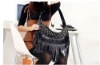 Best seller fashion style import handbags(WB227)