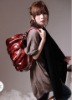 Best seller fashion style korea handbags(WB963)