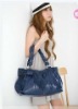 Best seller fashion style korean handbag (WB924)