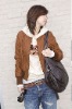 Best seller fashion style korean handbags(WB129)