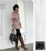 Best seller fashion style leather handbag patterns free(WB079)