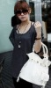 Best seller fashion style pu handbags for ladies(WB1042)
