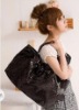 Best seller fashion style quilted handbags(WB1030)