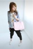 Best seller fashion style stylish handbag(WB1041)