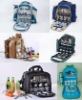 Best seller picnic bags with deffierent design