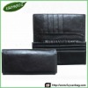 Best selling Classical Men's Leather Wallet (ISO9001,REACH)