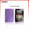 Best selling Colorful TPU case for kindle fire