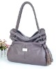 Best selling PU lady handbag