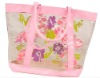 Best selling PVC beach bag in cheap price