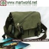 Best selling canvas messenger bag JWMB-015