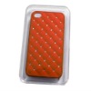 Best selling for iPhone 4 4S 4 CDMA diamond cases