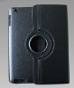 Best-selling leather case for Ipad2