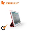 Best selling leather case for ipad 2