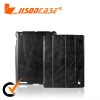 Best selling leather case for ipad 2
