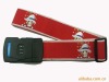 Best selling lock luggage straps