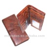 Best selling men wallet