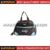 Best selling  microfiber mummy bag for baby