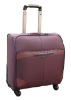 Best selling nylon laptop luggage