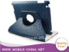 Best selling portfolio leather case for ipad 2