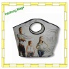 Best selling reusable pp woven shopping bag(WF-1026)