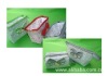 Best selling wholesale Delicately beauty cosmetic bag
