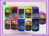 Best silicone cover case for blackberry 8900