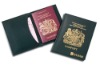 Best wallet for passport holder
