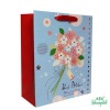 Best wishes for mother's day paper gift bag