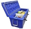 Beverage Cooler, Rotomold Cooler