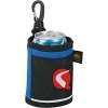 Beverage Cooler bag Holder With Clip