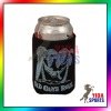 Beverage coolers / Can cooler with lanyard - 11050