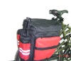 Bicycle Bag (bicycle rear pannier bag)