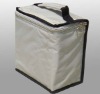Bicycle cooler bag