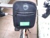 Bicycle front MP3 bag,travel bag / front pack