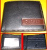 Bifold Leather  Men Wallet