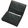 Bifold card holder