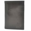 Bifold fashion men wallet make in high quality PU