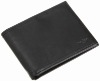 Bifold men wallet,purse make in genuine leather