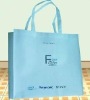 Big Advertising bag Non-woven bag Shopping bag XT-NW010965