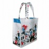 Big And Colorful Promotional Non Woven Bag