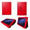 Big-League Leather Cover For Samsung Galaxy Tab 8.9 P7300 P7310