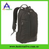 Big Student Black Rucksack Backpack Bag